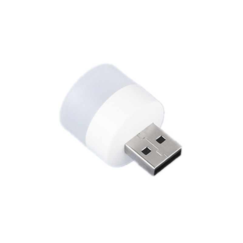 Sandsberg | USB LED Augen Schutz Kleine Nachtlampe