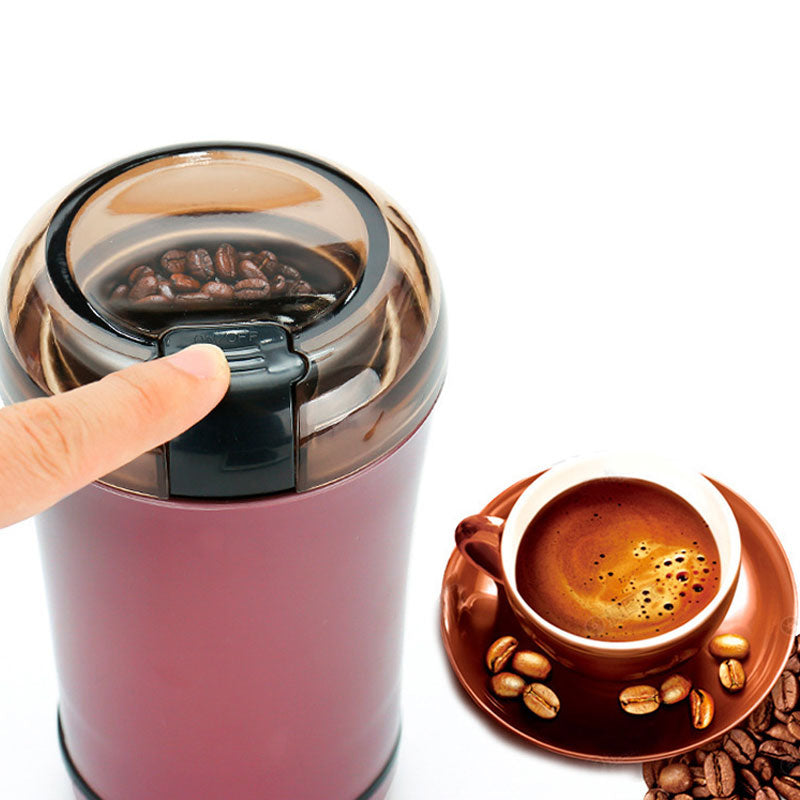 Sandsberg | Elektrische tragbare Kaffeemühle (EU)