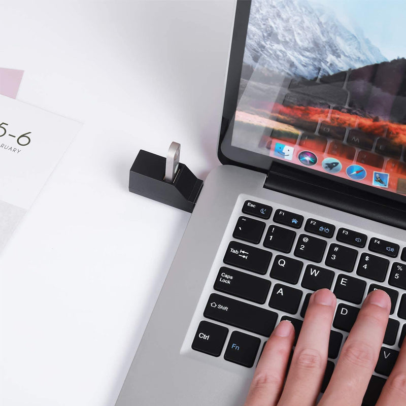 3-Port Mini USB-Hub