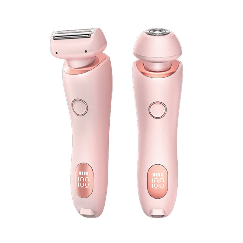 Sandsberg-in-1 USB wiederaufladbarer Epilierer