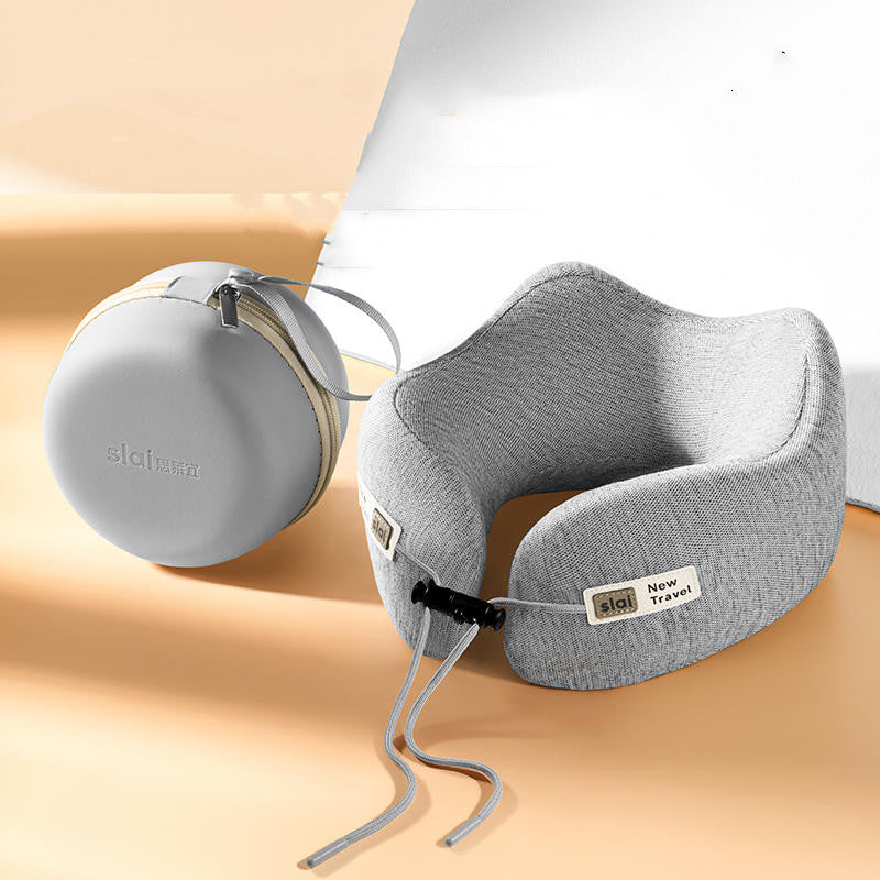 Sandsberg | U-förmiges tragbares Reisekissen