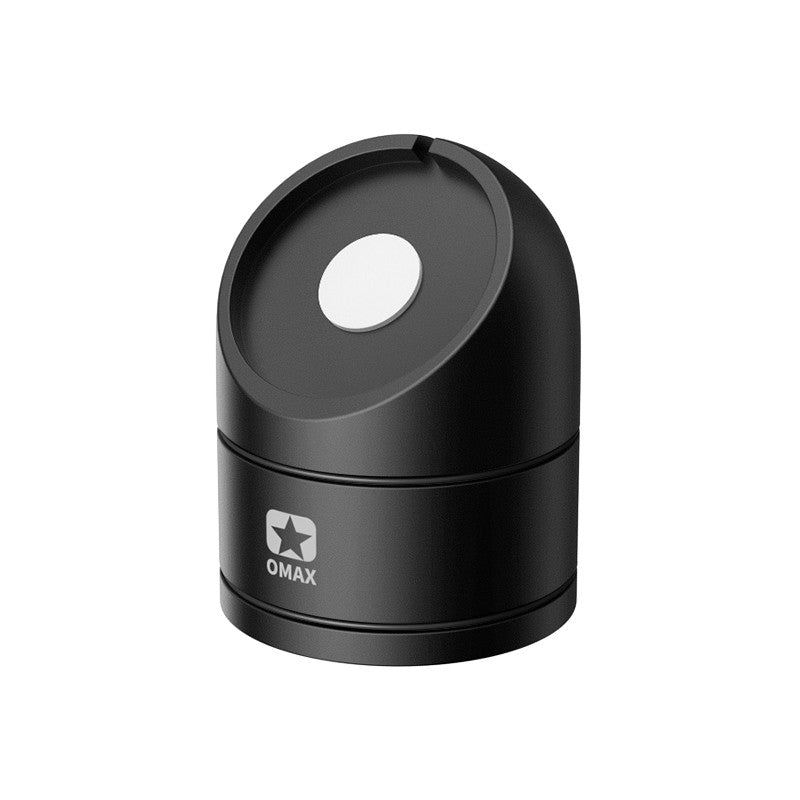 Sandsberg | Ladegerät Telefon Stand mit schwebendem Desktop-Design und kreativem Aluminiumlegierungsbasis