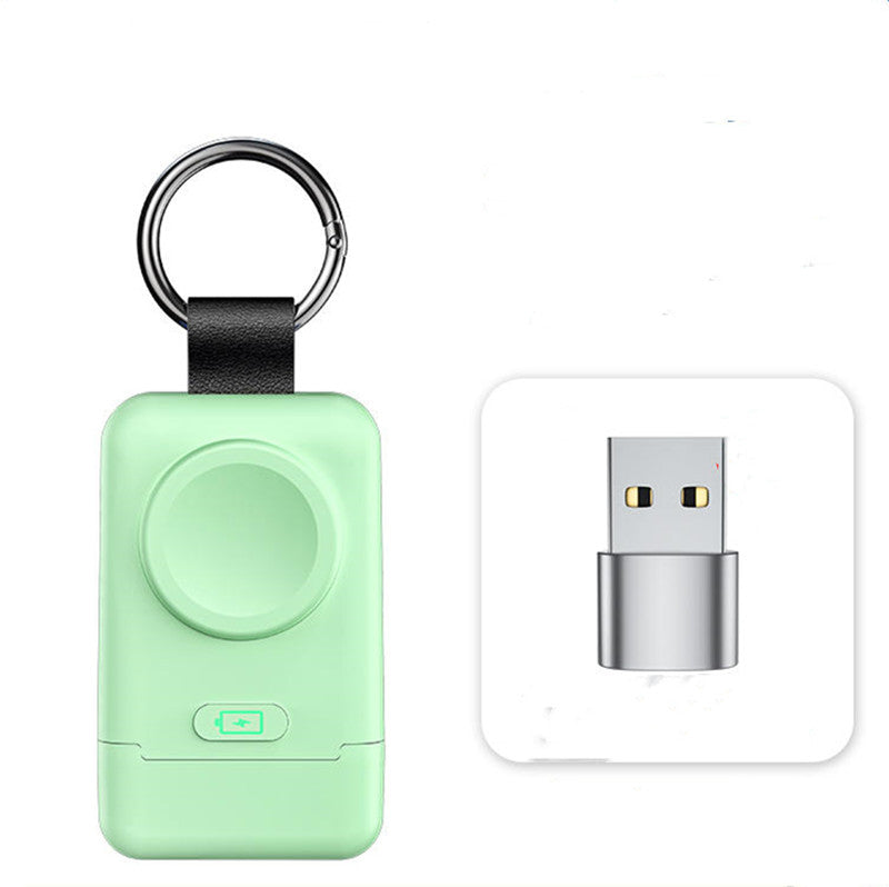 Sandsberg | 1400mAh iWatch Magnet-Ladegerät