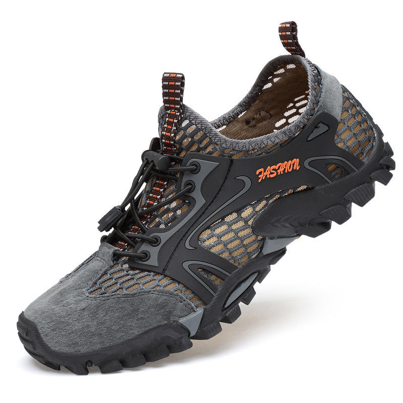 Sandsberg wasserdichte Schuhe