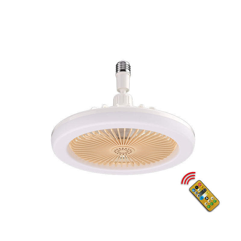 Sandsberg | 2-in-1 Aromatherapie LED Ventilatorlampe