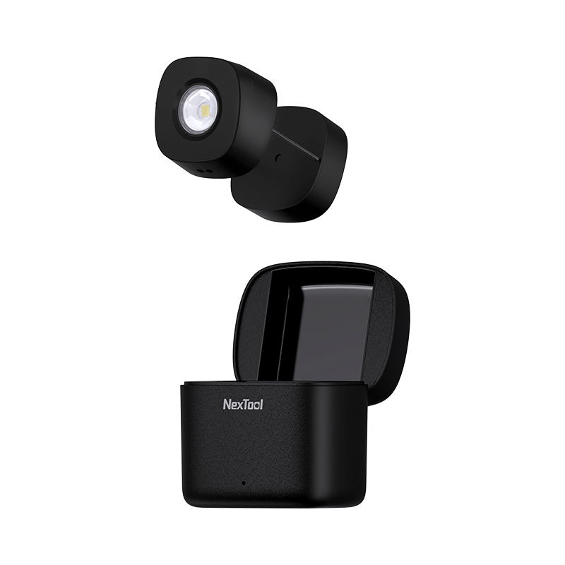 Sandsberg | Multifunktionale wasserdichte Stirnlampe