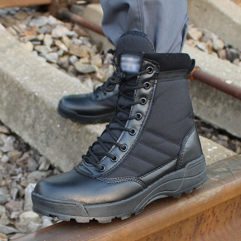 Outdoor-Wanderschuhe
