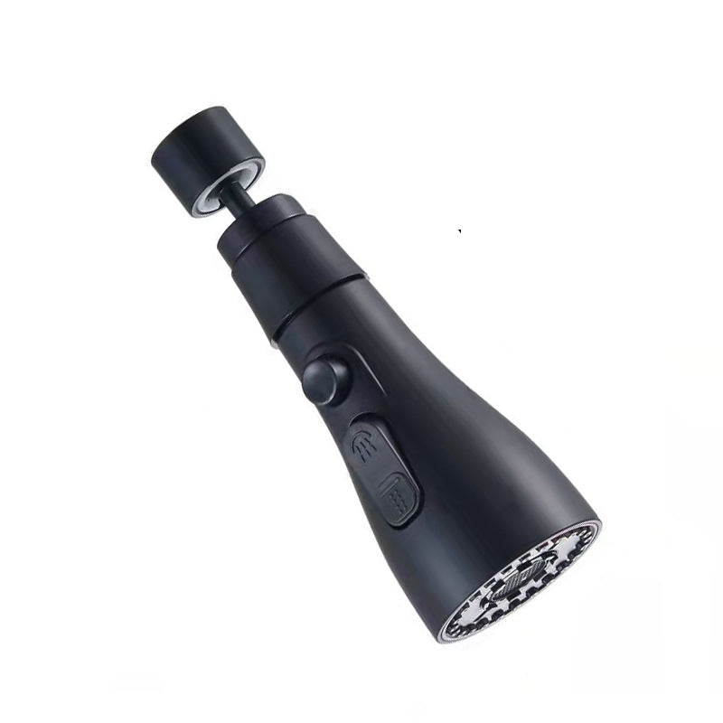 Universal Pressurized Faucet Sprayer
