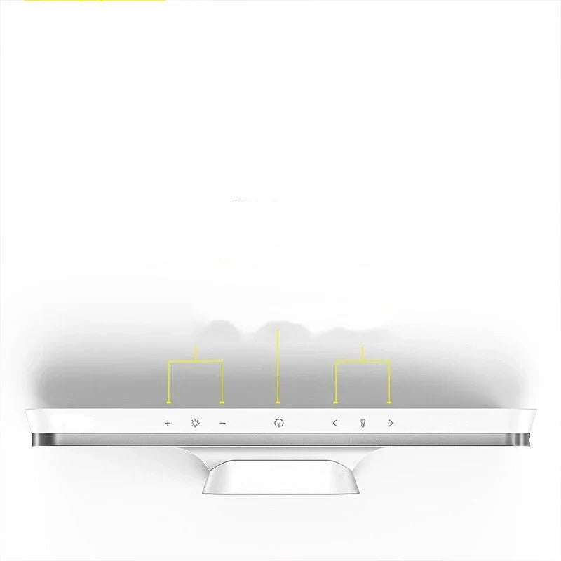 Sandsberg | Magnetische LED Lampe mit Touch-Sensor - FlexiGlow