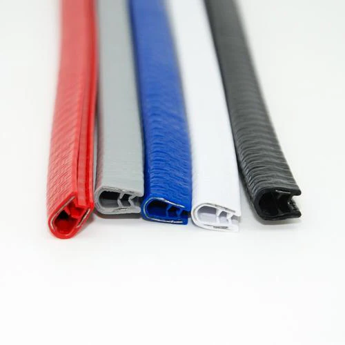 Sandsberg | Universelle Türkantenschutzleiste für Autos - 10 Meter