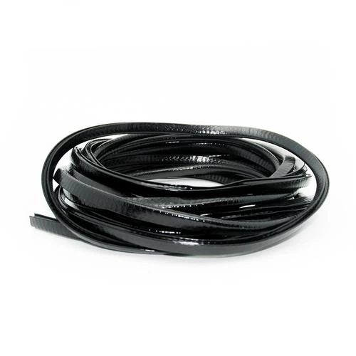 Sandsberg | Universelle Türkantenschutzleiste für Autos - 10 Meter