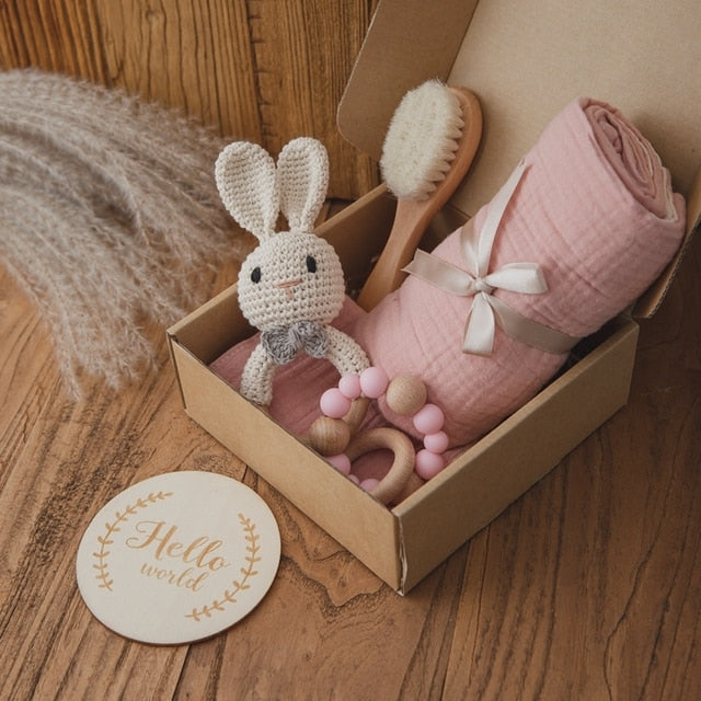 Baby Essgeschirr Set