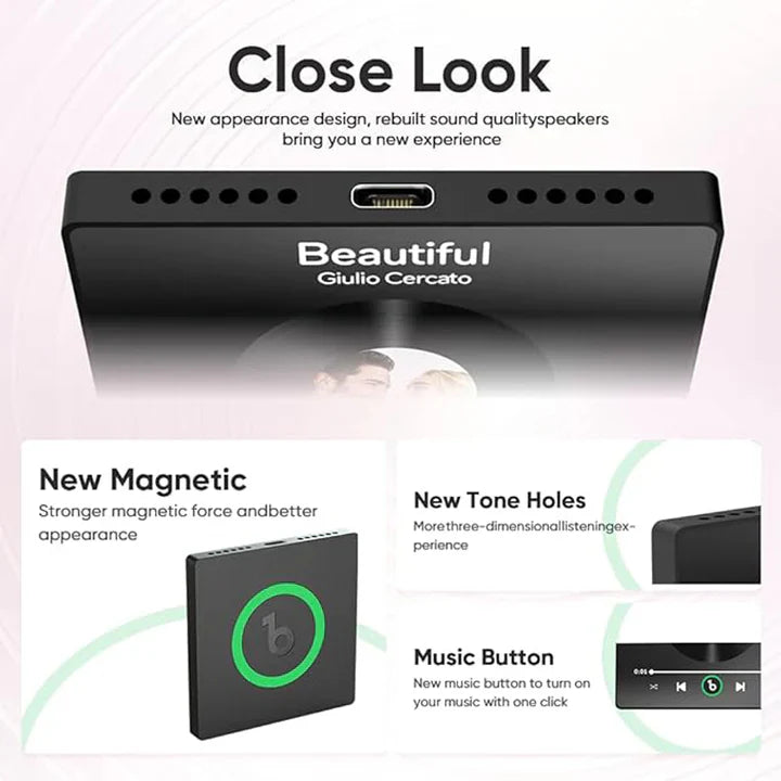 Sandsberg | Personalisierte Magnete für den Kühlschrank