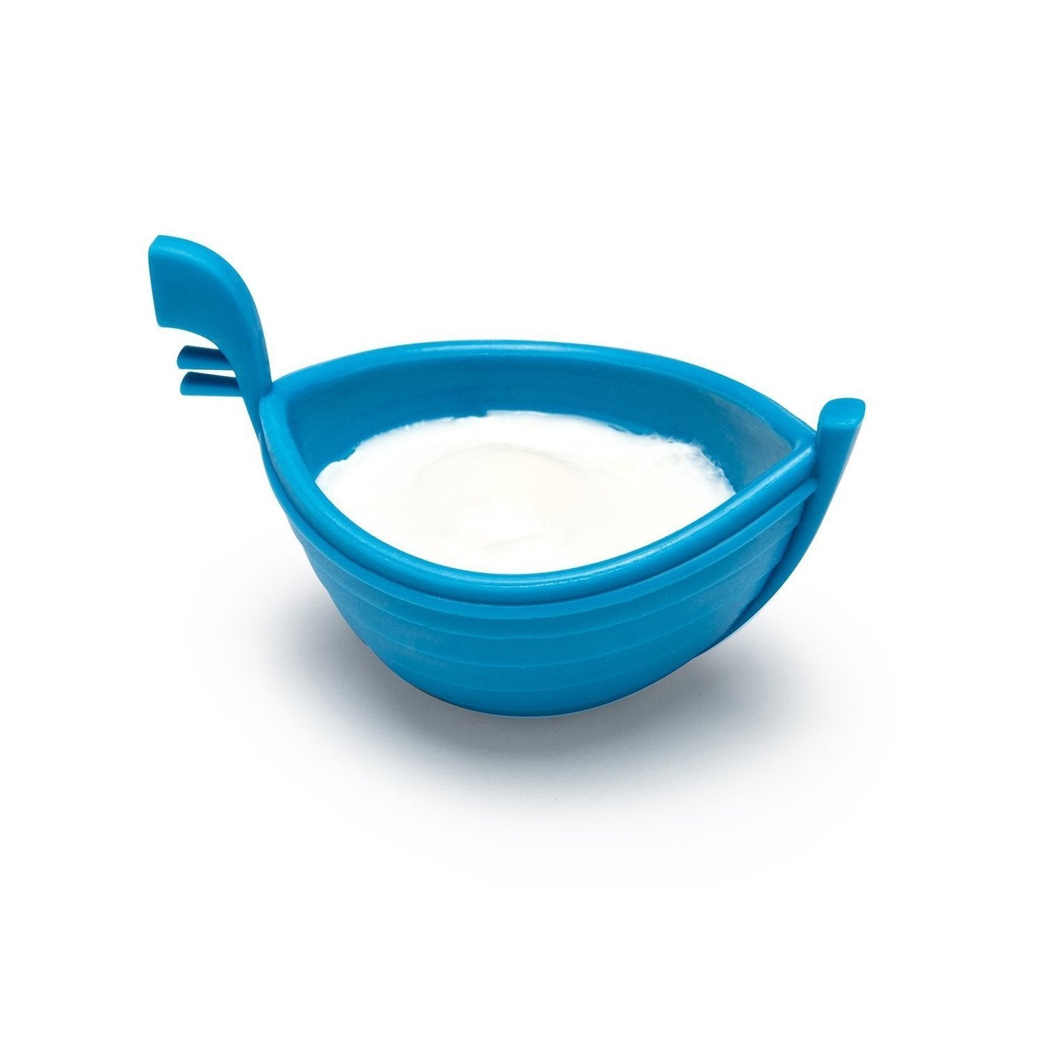 Ein bootförmiger Eierkocher für perfekt pochierte Eier – Sandsberg Ein bootförmiger Eierkocher für perfekt pochierte Eier – Sandsberg