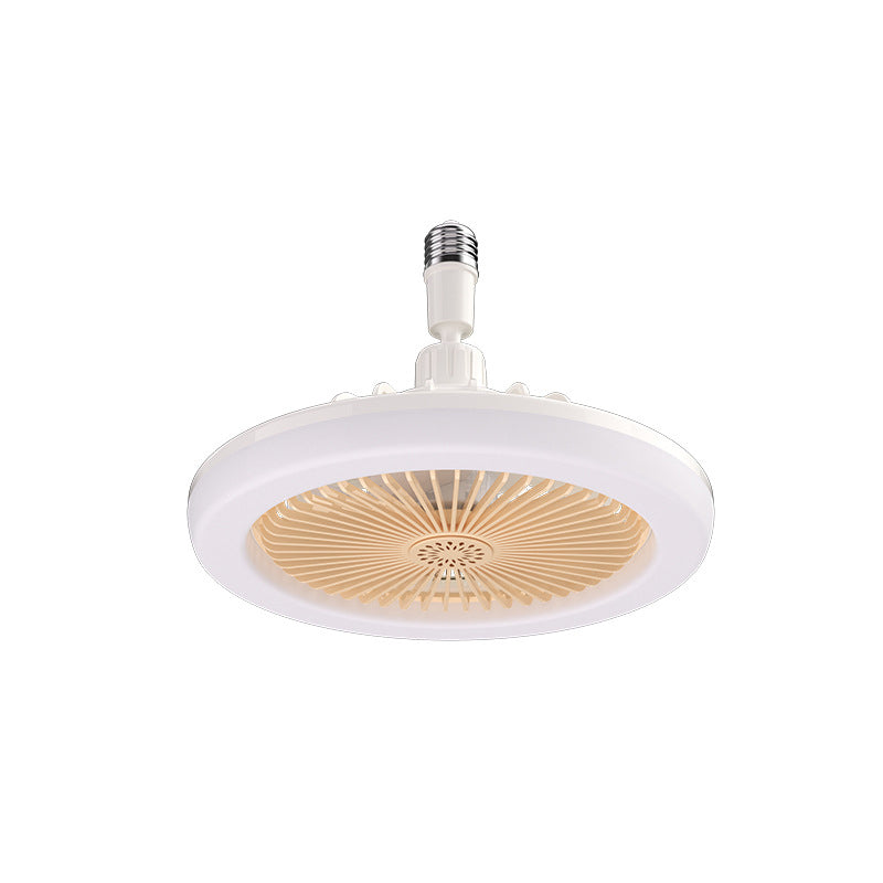Sandsberg | 2-in-1 Aromatherapie LED Ventilatorlampe