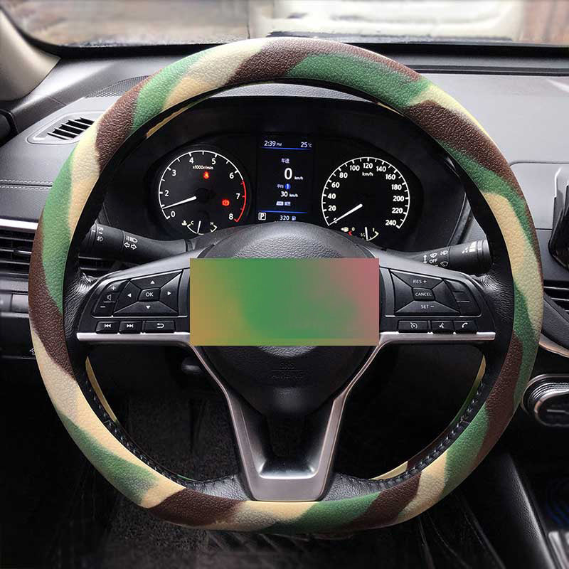 Auto Lenkradschutzhülle