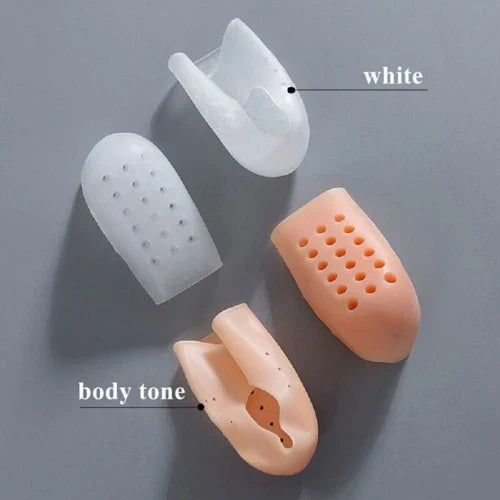 Sandsberg | Undetectable Höhensteigerungssohlen - Unsichtbare Sohlen