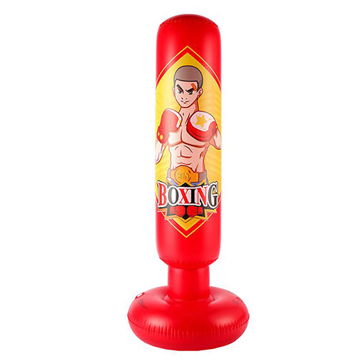 Pure Fun Boxing Toy Boxsack
