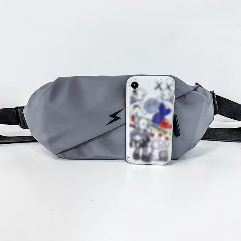 Unisex Sport Umhängetasche