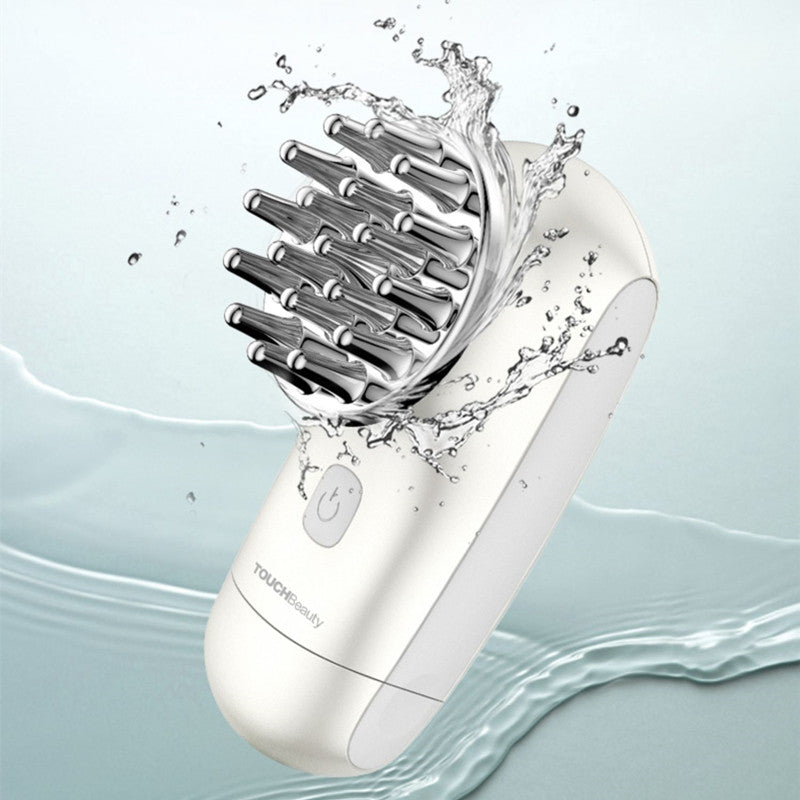 Sandsberg | 3-in-1 Kopfhautmassagegerät