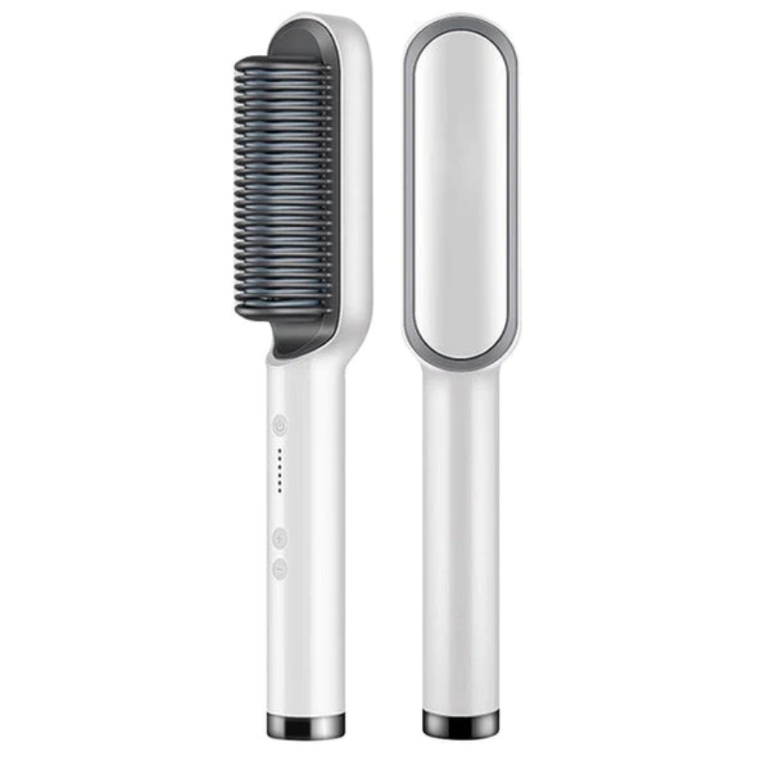 Professionell – Revolutionäre Haarbürste