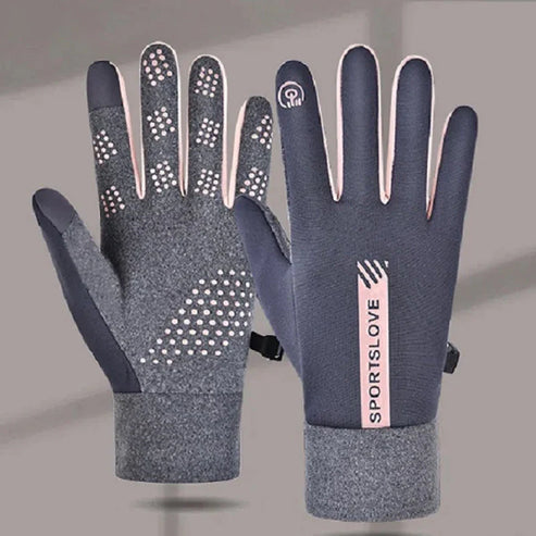 Heatgrip Thermische Wasserdichte Handschuhe