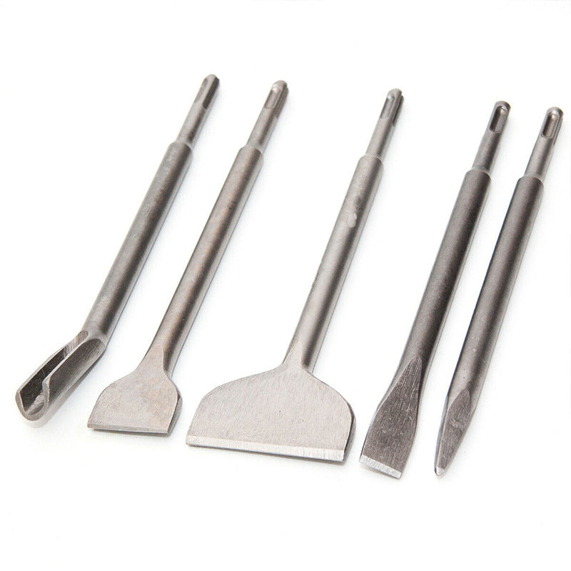 Sandsberg | Wand Schlag Meißel