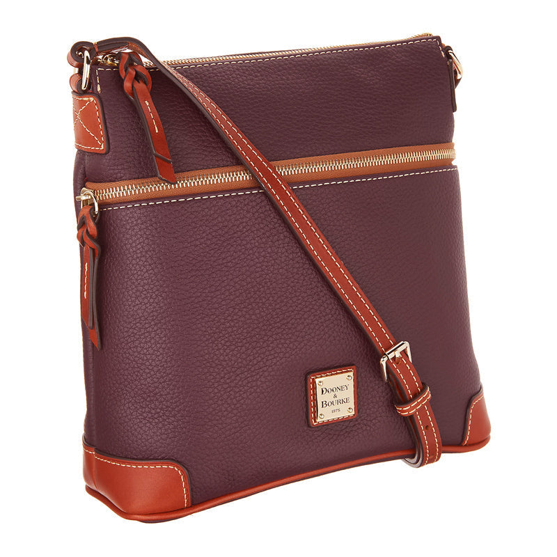 Beliebteste Leder Crossbody