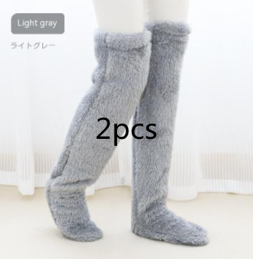 COSYWARM | Lange Winterstrümpfe | Ultimativer Komfort | Hält deine Beine warm und gemütlich