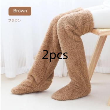 COSYWARM | Lange Winterstrümpfe | Ultimativer Komfort | Hält deine Beine warm und gemütlich
