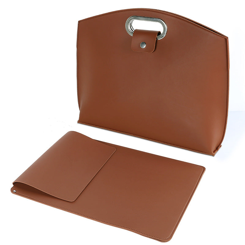 Sandsberg | Große Kapazität Laptop- und Tablet-Schutzhandschuh