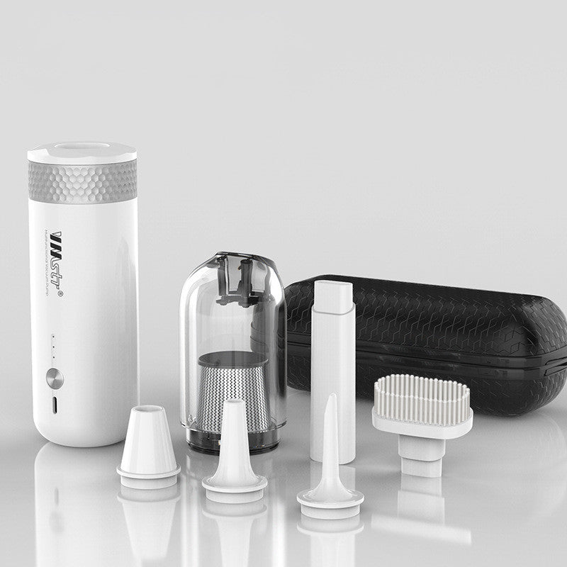 Sandsberg | Tragbarer Outdoor-Blaster Wireless Automatische Aufblasbare Vakuumpumpe