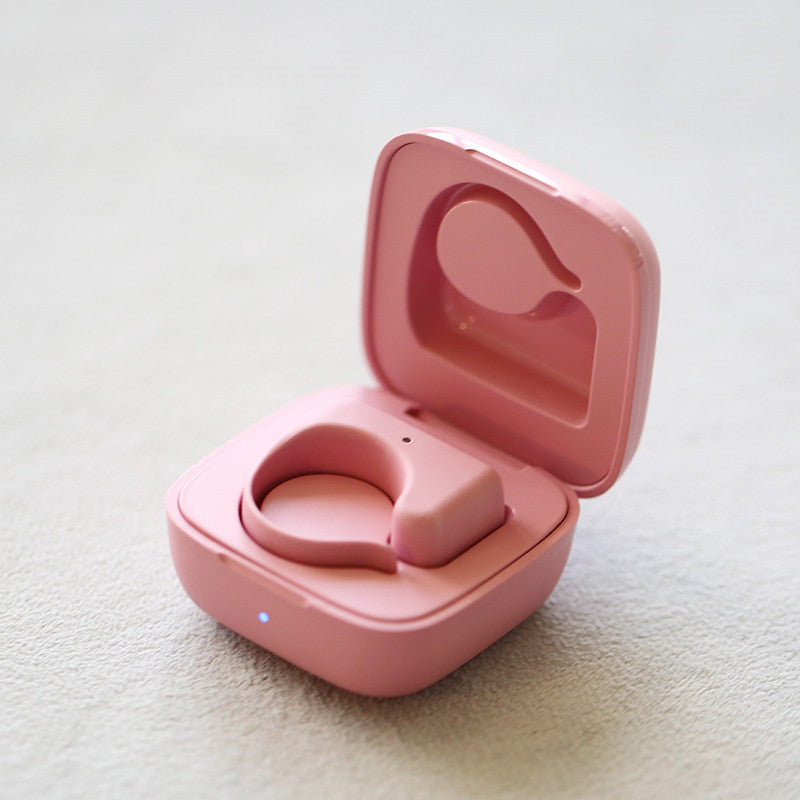 Sandsberg | Drahtloser Bluetooth-Mediencontroller für ALLE Telefone mit Halterung