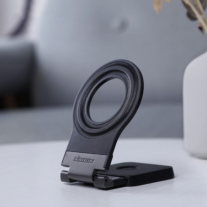 Sandsberg | Abnehmbarer Magnetaufhängung Auto Handyhalter