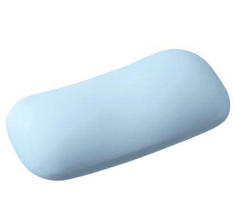 Sandsberg | Ergonomische Silikon-Handballenauflage, für Büro, Studium, Gaming und Schmerzlindung des Handgelenks