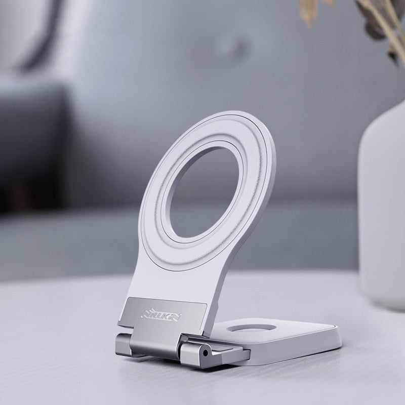 Sandsberg | Abnehmbarer Magnetaufhängung Auto Handyhalter