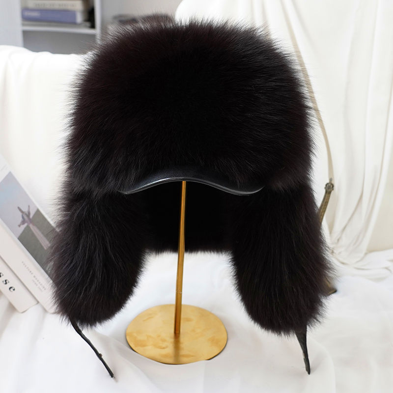 Sandsberg | Die wärmsten Hüte für den Winter