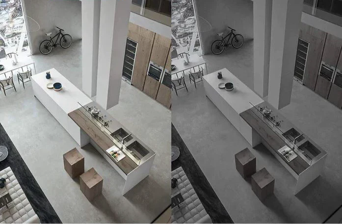 Sandsberg Compact WiFi-bewakingscamera | Draadloos | Nachtzicht | Bewegingsdetectie