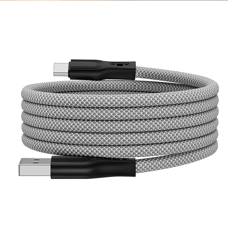 Magnetisch Organisierte Kabel