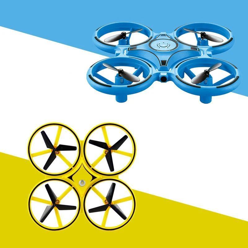Sandsberg Schwerkraftsensor RC Nano Quadrokopter