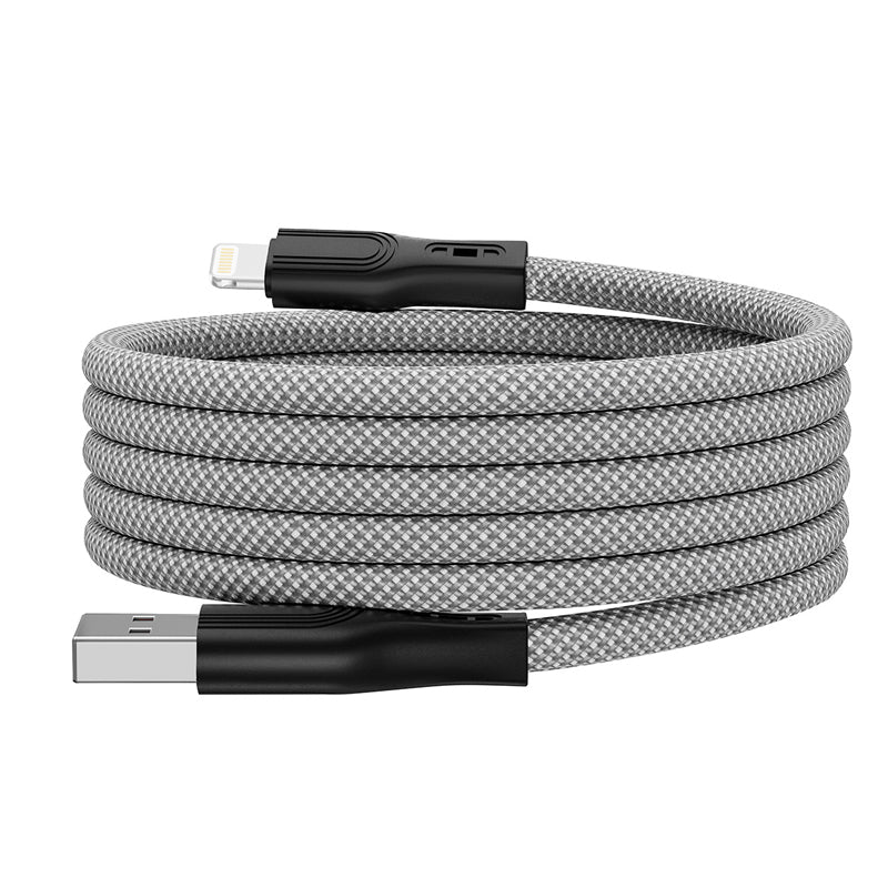 Magnetisch Organisierte Kabel