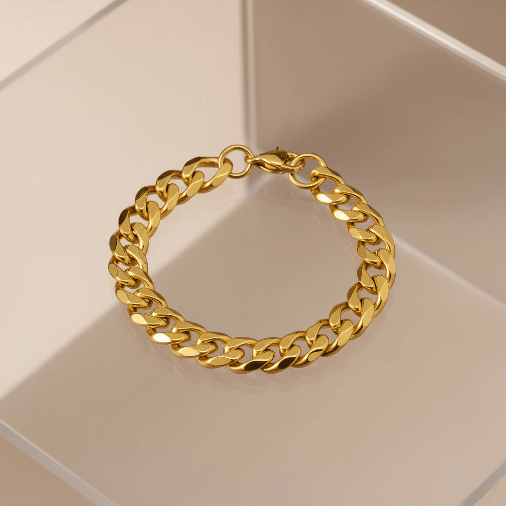 Sandsberg | Stilvolle Armbanduhr mit eleganter Stärke am Handgelenk