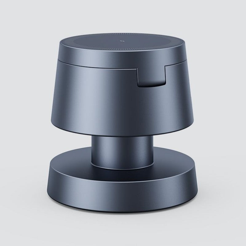 Sandsberg | Tragbare Pilzlampe 4-in-1 Magnetisches Ladegerät