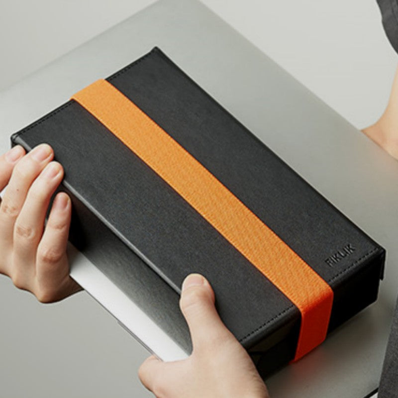 Sandsberg | Magnetischer Digitalzubehör Aufbewahrungsorganizer