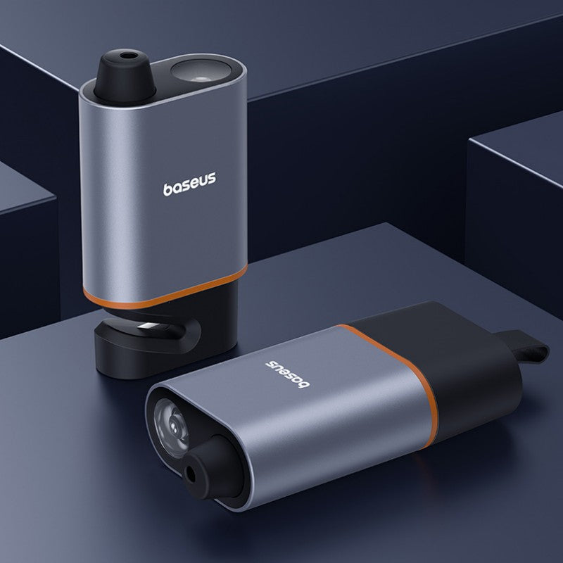 Sandsberg | Drei-in-Eins Auto Sicherheits Rettungshammer