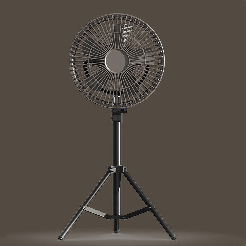 Sandsberg | Outdoor 4-in-1 Mückenabwehr Powerbank Nachtlicht Ventilator