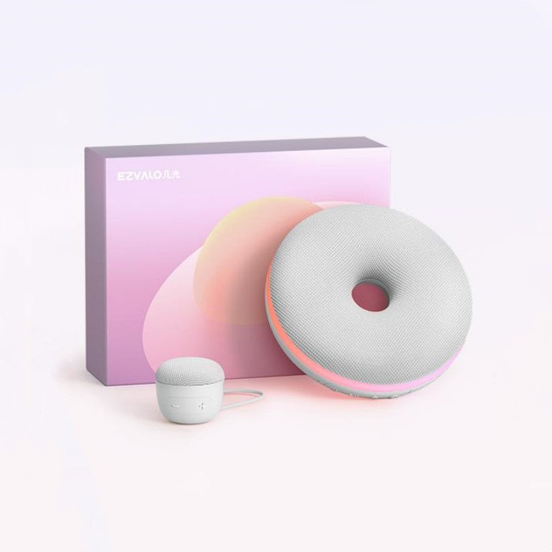 Sandsberg | kabelloses Bluetooth-Mikrofon- und Lautsprecher-Combo