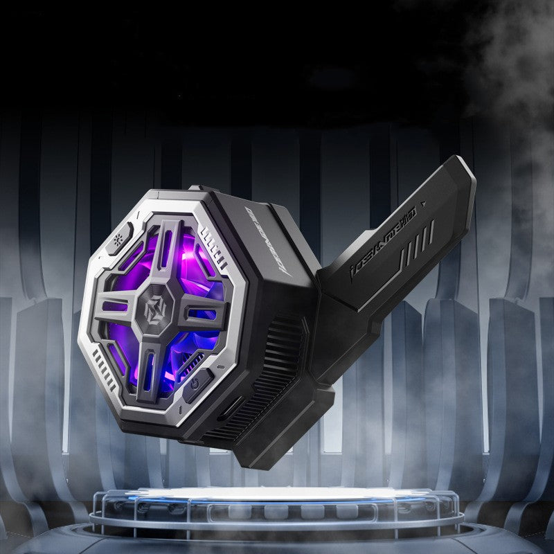 Sandsberg | Alien-förmiger Kühl-Handyradiator