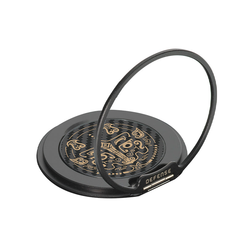 Sandsberg | Multi-Funktionale Lazy Magnetic Ring Halter