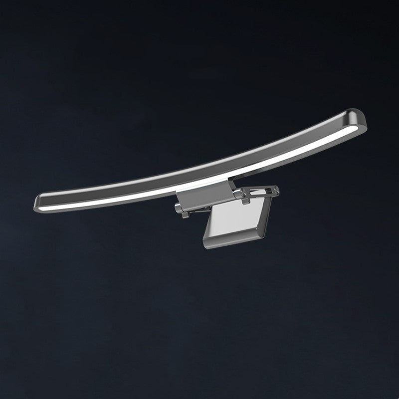 Sandsberg | Augenfreundliche gewölbte Bildschirm Hängeleuchte